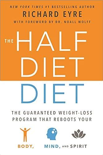 How Testimonials Help Explain the Half Diet Diet.